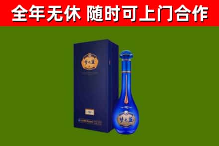 云浮回收梦之蓝M6